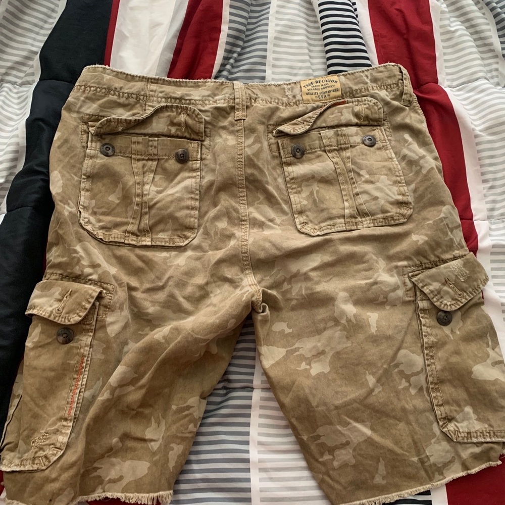 True religion